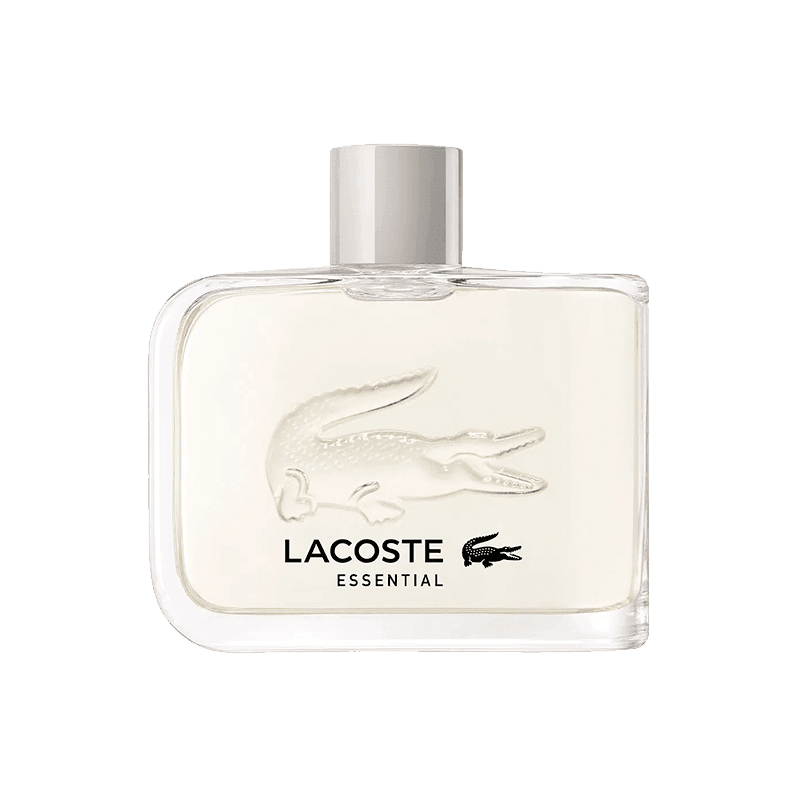 Perfume hombre Lacoste Essential 100ml - Perfume - Innovacell Perfume hombre Lacoste Essential 100ml - Perfume - Innovacell